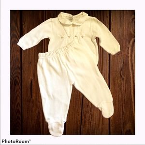 NEW 💗💞 CICCINO 2 SET 🇮🇹 💞 BABY GIRL